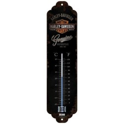 Termometr na prezent do serwisu garażu HARLEY-DAVIDSON 80140
