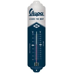 Termometr na prezent do serwisu garażu VESPA 80320