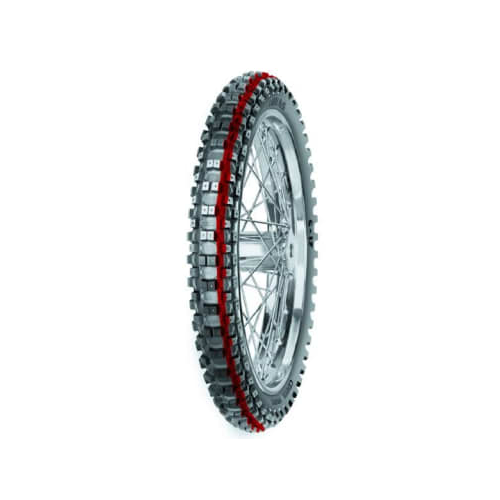 MITAS OPONA CROSS ENDURO 90/90-21 54R TT C-17 PRZÓD