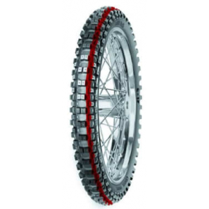 MITAS OPONA CROSS ENDURO 90/90-21 54R TT C-17 PRZÓD