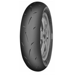 MITAS OPONA  120/80 - 12 MC35 S-RACER 2.0 RACING MEDIUM 55 P TL