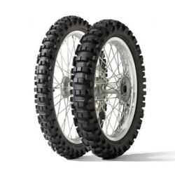 DUNLOP OPONA 80/100-21 D952 51M TT PRZÓD