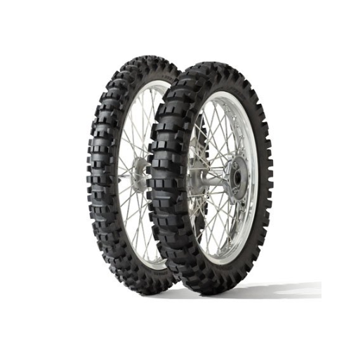 DUNLOP OPONA 80/100-21 D952 51M TT PRZÓD