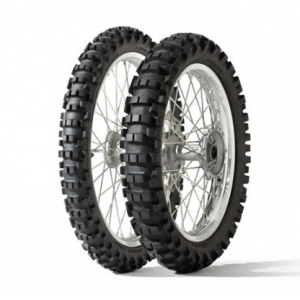 DUNLOP OPONA 80/100-21 D952 51M TT PRZÓD