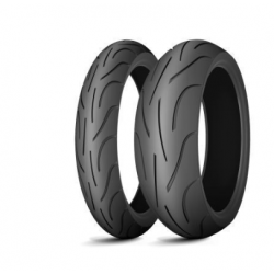 MICHELIN OPONA 180/55ZR17 PILOT POWER (73W) TL M/C TYŁ