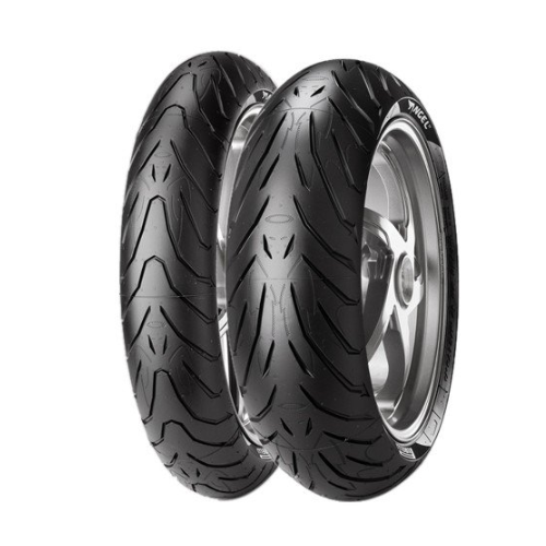 PIRELLI OPONA 120/70-17 ANGEL ST (58W) TL M/C PRZÓD