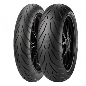 PIRELLI OPONA 190/50-17 ANGEL GT (73W) TL M/C TYŁ