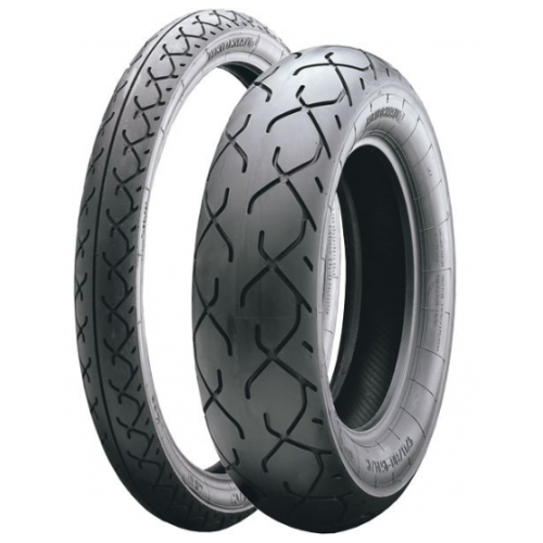 HEIDENAU OPONA 130/90-15 K65 66S TL M/C TYŁ