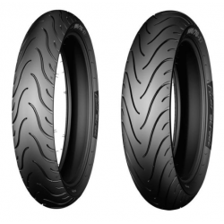 MICHELIN OPONA 120/70-17 PILOT STREET 58S TL PRZÓD/TYŁ