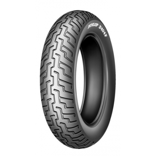DUNLOP OPONA 170/80-15 D404 J 77S TT TYŁ