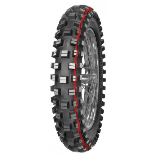 MITAS OPONA 110/90-19 XT-754 62M TT CZARNA MITAS OPONA 110/90-19 XT-754 62M TT CZARNA