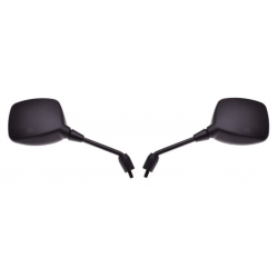 LUSTERKA LUSTERKO M10 CZARNE YAMAHA
