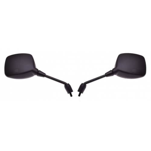 LUSTERKA LUSTERKO M10 CZARNE YAMAHA