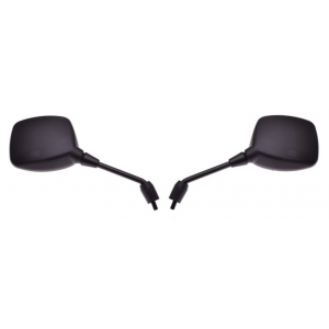 LUSTERKA LUSTERKO M10 CZARNE YAMAHA