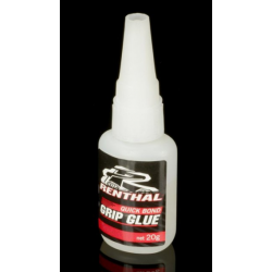 Klej do manetek cross RENTHAL QUICK BOND - SZYBKOSCHNĄCY (3 MINUTY)  RENTHAL GRIP GLUE