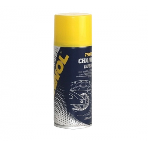 MANNOL 7901 Chain Lube Smar do łańcucha 200ml