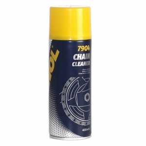 MANNOL 7904 Chain Cleaner Środek do czyszczenia łańcucha 400ml