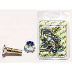 CC ŚRUBY ZĘBATKI TYLNEJ M8X25MM