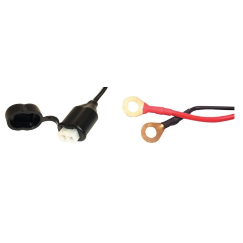 ADAPTER OXFORD DO ŁADOWANIA BEZ MOŻLIWOŚCI WYJMOWANIA AKUMULATORA