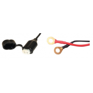 ADAPTER OXFORD DO ŁADOWANIA BEZ MOŻLIWOŚCI WYJMOWANIA AKUMULATORA