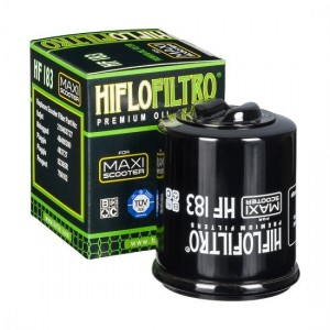 Filtr oleju HIFLOFILTRO HF183