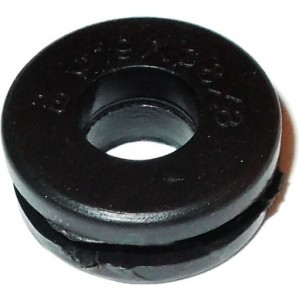 Uniwersalna guma montażowa do owiewek 19x8x8 mm