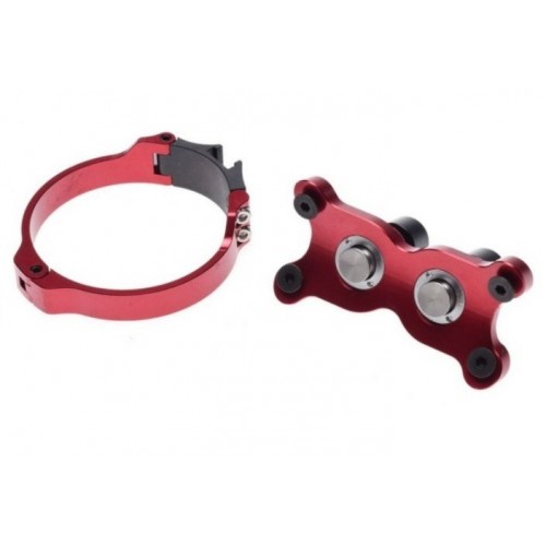 Blokada amortyzatora kontroler startu 56,4mm DUAL HONDA SUZUKI KAWASAKI