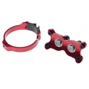 Blokada amortyzatora kontroler startu 56,4mm DUAL HONDA SUZUKI KAWASAKI