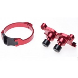 Blokada amortyzatora kontroler startu 56,4mm DUAL HONDA SUZUKI KAWASAKI