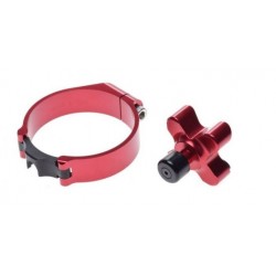 Blokada amortyzatora kontroler startu 56,4mm DUAL HONDA SUZUKI KAWASAKI