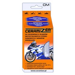 Ceramizer do regeneracji silników motocyklowych 4T CM