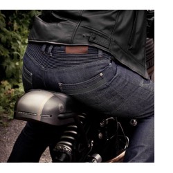 SHIMA GRAVITY męskie jeansy motocyklowe