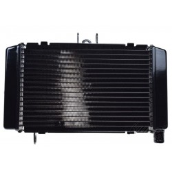 Chłodnica cieczy WM do HONDA CB 500 93-04r.