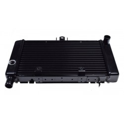 Chłodnica cieczy WM do HONDA CB 500 93-04r.