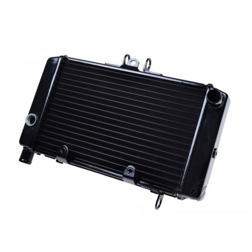 Chłodnica cieczy WM do HONDA CB 500 93-04r.