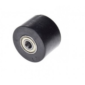 Rolka prowadząca łańcucha napędowego 32 mm