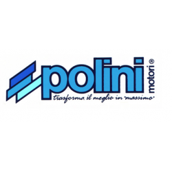 Uniwersalny obrotomierz Polini białe podświetlenie max 15000rpm