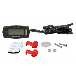 Uniwersalny licznik motogodzin KOSO KO-BA033W00