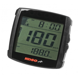 Uniwersalny licznik KOSO DIGITAL XR-S01 KO-BB026001