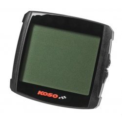 Uniwersalny licznik KOSO DIGITAL XR-S01 KO-BB026001