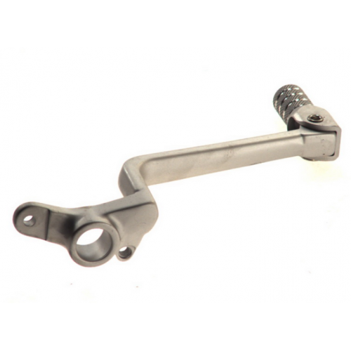 Dźwignia hamulca nożnego SUZUKI GSXR 1300 HAYABUSA 99-10r. 10293