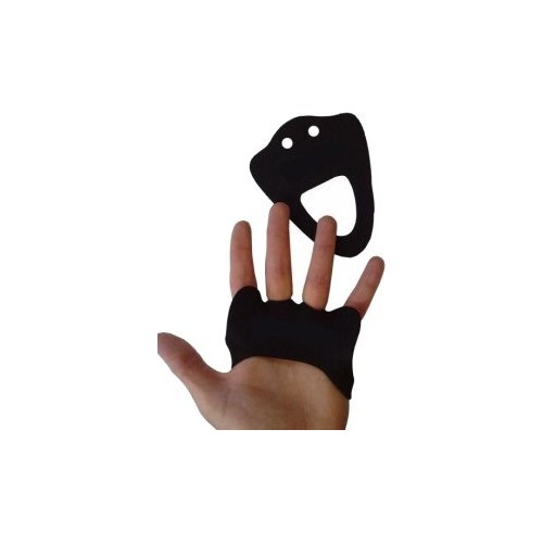 Neoprenowe ochraniacze dłoni Palm Saver ACCEL 3mm