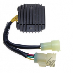 Regulator napięcia KAWASAKI ZX-6R ZX 636 B1 B2 NINJA