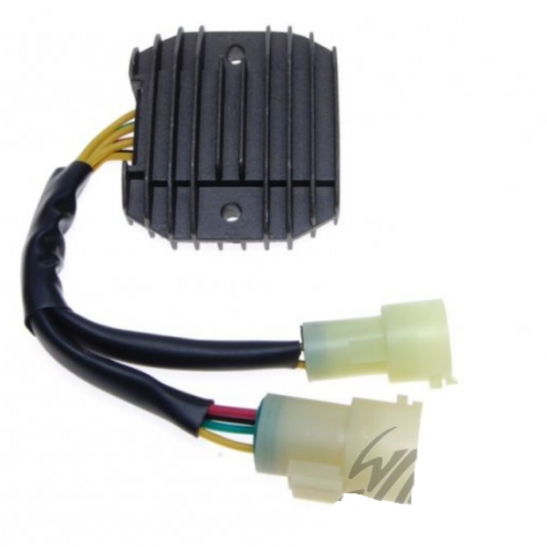 Regulator napięcia KAWASAKI ZX-6R ZX 636 B1 B2 NINJA Regulator napięcia KAWASAKI ZX-6R ZX 636 B1 B2 NINJA