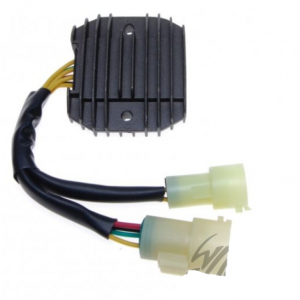 Regulator napięcia KAWASAKI ZX-6R ZX 636 B1 B2 NINJA