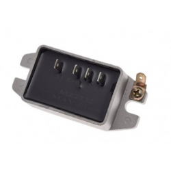 Regulator napięcia MZ 12V