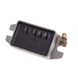 Regulator napięcia MZ 12V