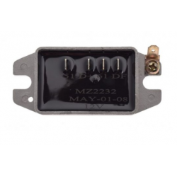 Regulator napięcia MZ 12V