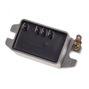 Regulator napięcia MZ 6V