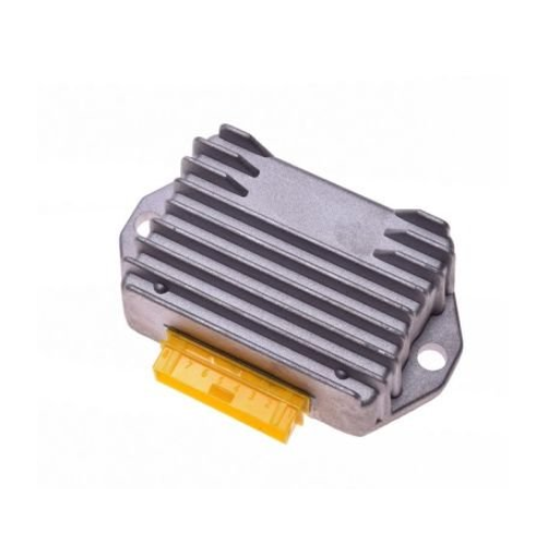 Regulator napięcia PIAGGIO GILERA VESPA RBC 8 PINÓW